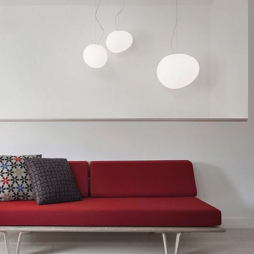 FOSCARINI（フォスカリーニ）ペンダント照明 GREGG グレッグ M