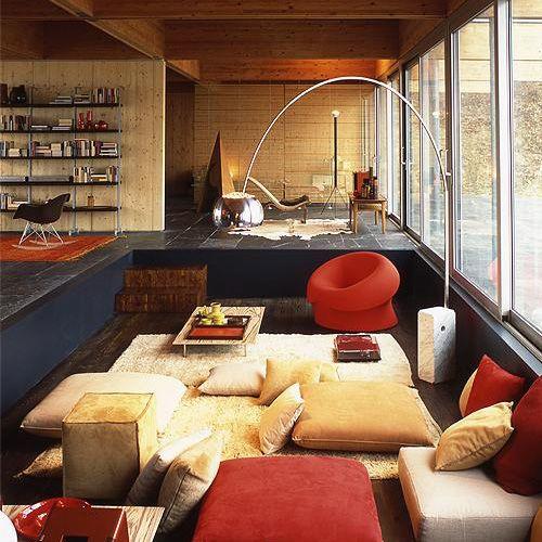 FLOS（フロス） （国内在庫あり）フロア照明 ARCO LED（アルコ