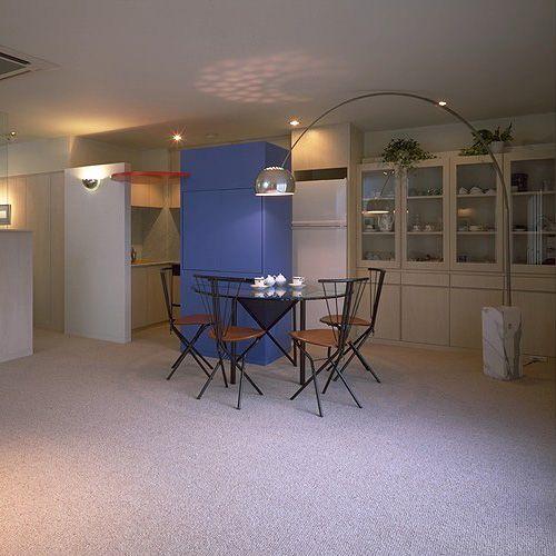 FLOS（フロス） （国内在庫あり）フロア照明 ARCO （アルコ