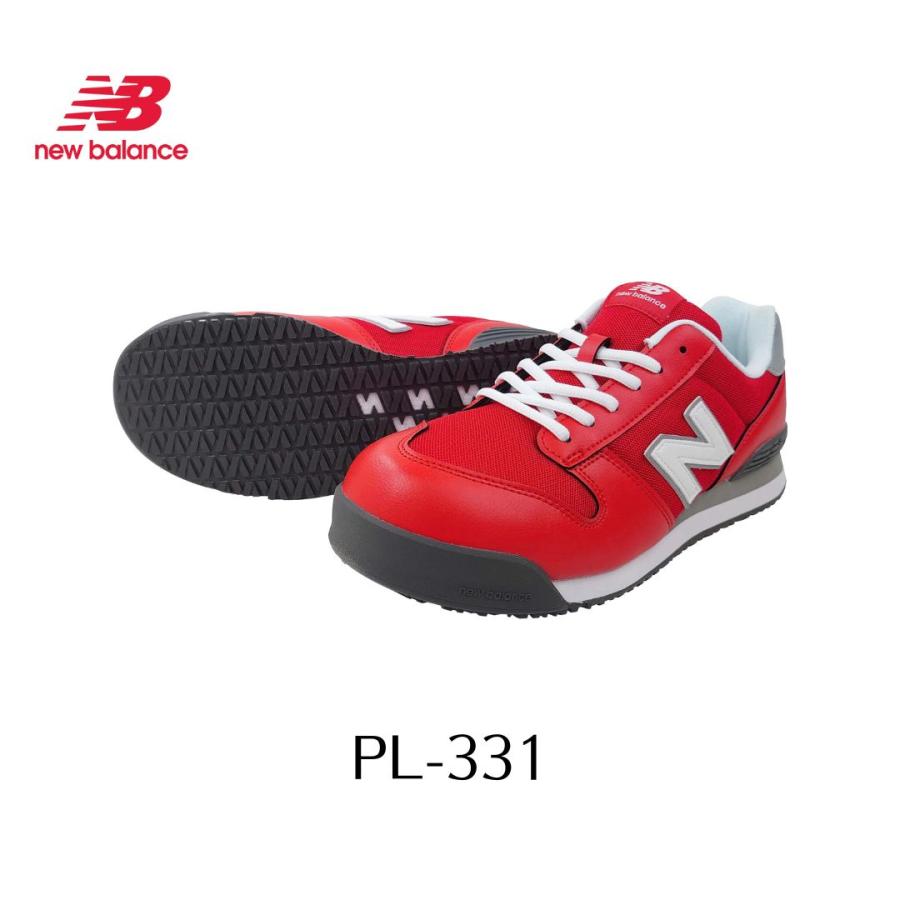 New Balance（ニューバランス） NEW BALANCE PL-331 ポートランド