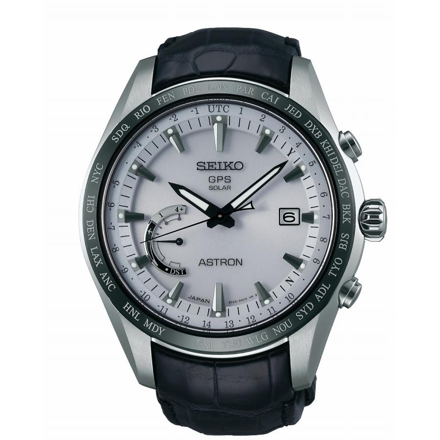 ASTRON ご購入特典付き セイコー アストロン SBXB093 GPSソーラー GPS