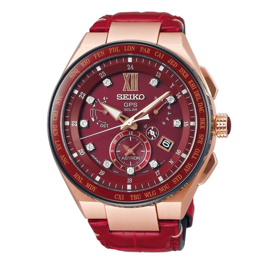 ASTRON セイコー アストロン SBXB158 世界限定500本 エグゼクティブ