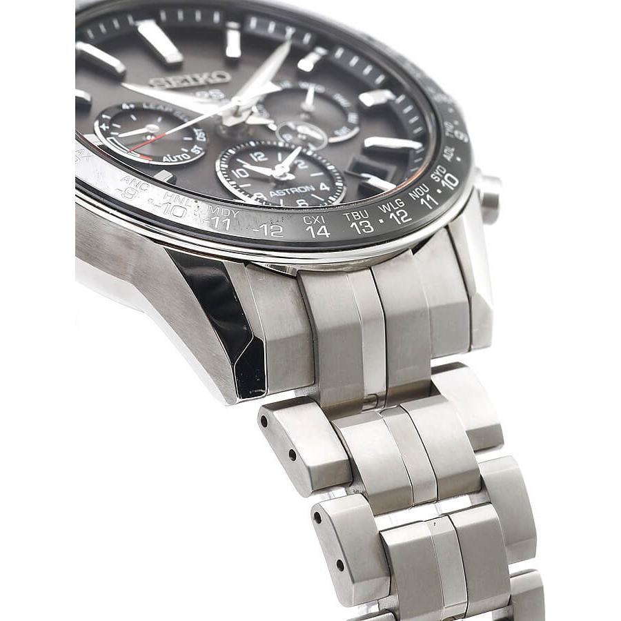 ASTRON SEIKO セイコー アストロン SBXC003爆買 : 創業75年 YANO