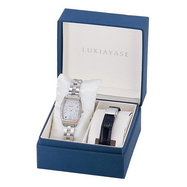 LUKIA 【最大36回無金利ローン】セイコー ルキア SSVW088 プロデュース