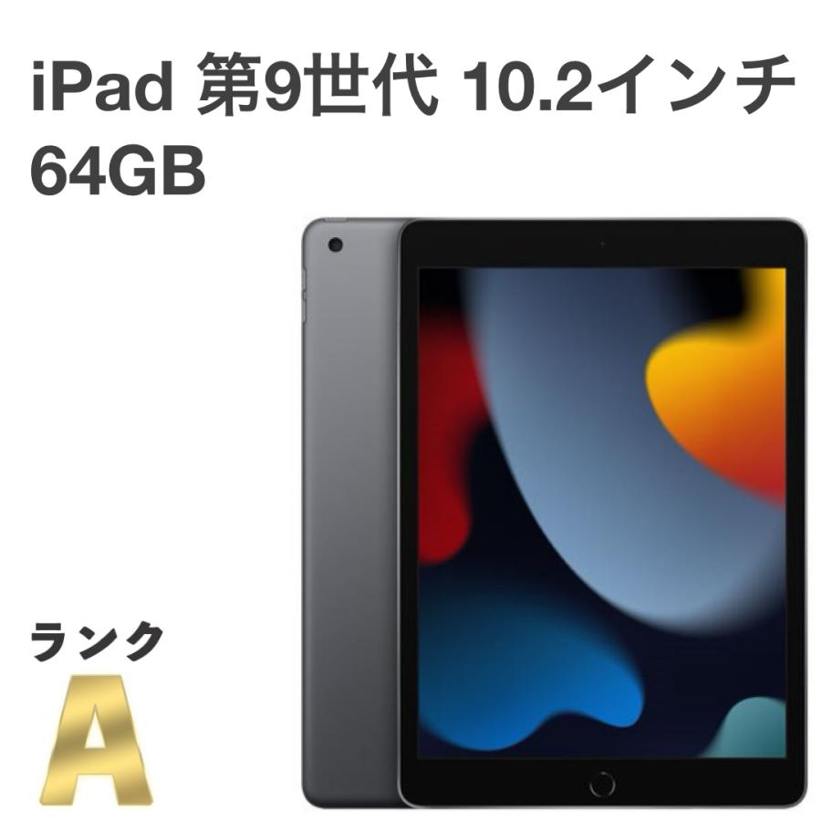 即購入OK】iPad 第9世代 セルラーモデル【極美品】 #13 【付属品】 第9