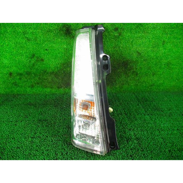 ワゴンR スズキ ワゴンR スティングレー DBA-MH34S 左テールライト 左