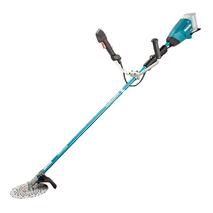 マキタ（makita） 40Vmax 充電式草刈機 MUR016GZ Uハンドル(左右非対称