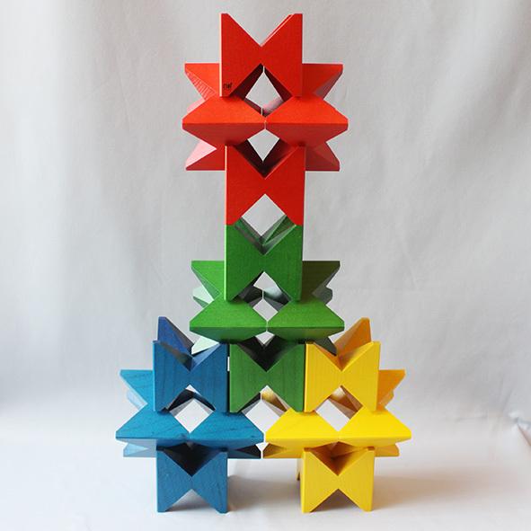 ネフスピール Naef Spiel ネフ ドイツ製 naef 積み木 ラッピング無料