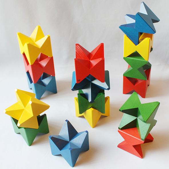 ネフスピール Naef Spiel ネフ ドイツ製 naef 積み木 ラッピング無料