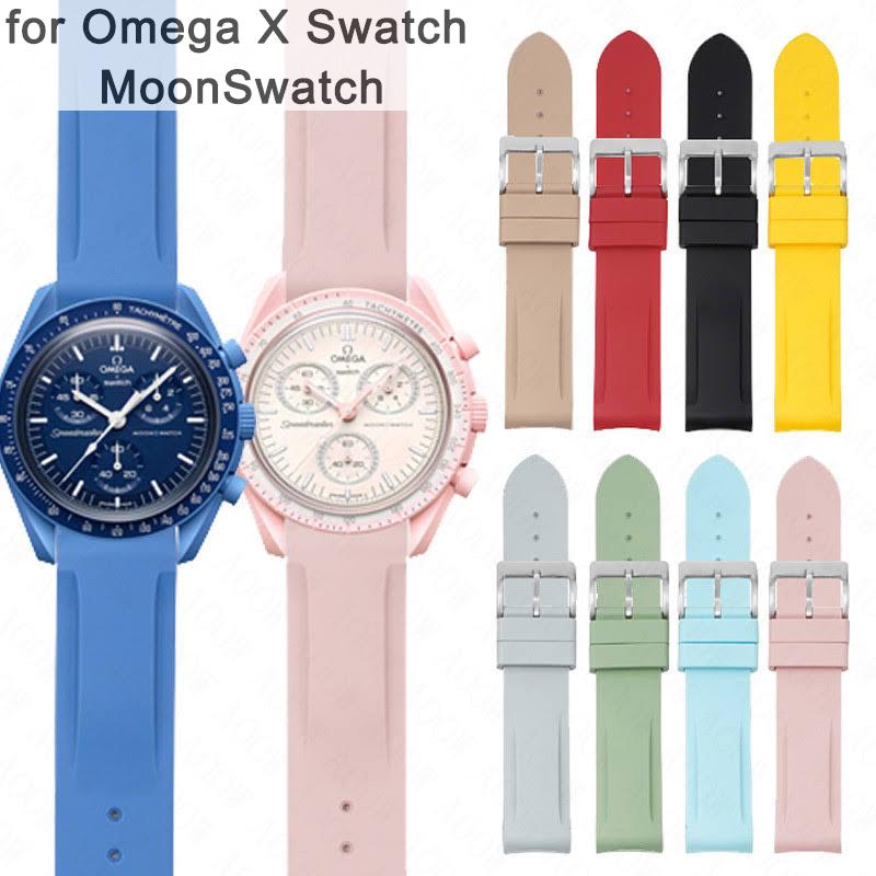 OMEGA（オメガ） 【オメガ スウォッチ (OMEGA x swatch)向け】輸入王