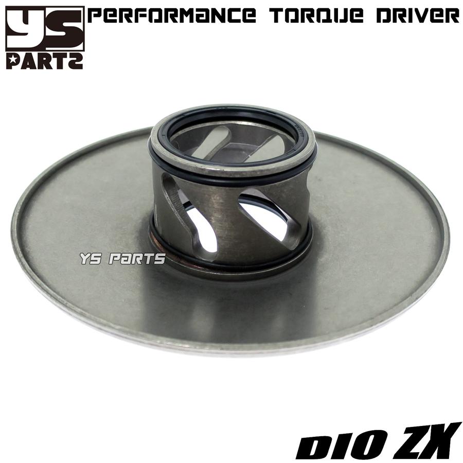 カム角2種変更可 高品質チューニングトルクカムOリング付スーパー