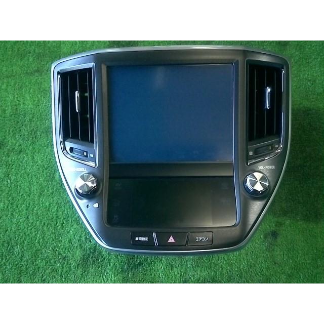 クラウン DAA-AWS210 マルチモニター 86111-30A80(マルチディスプレイ