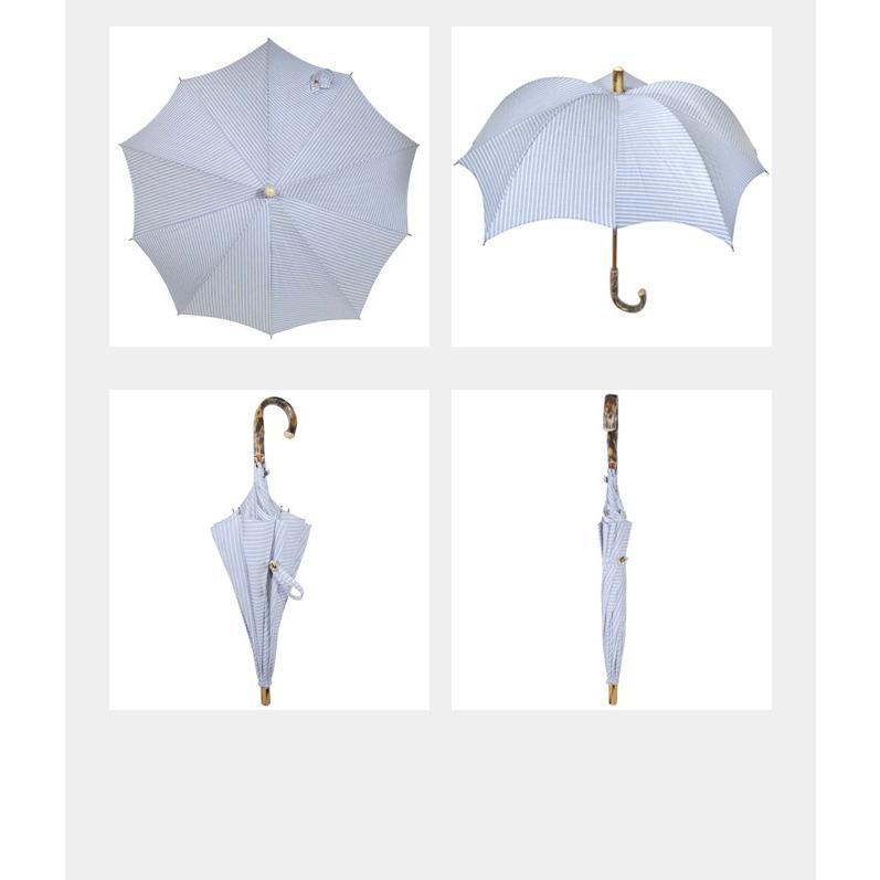 晴雨兼用 日傘 レディース DiCesare Designs ディチェザレ デザイン