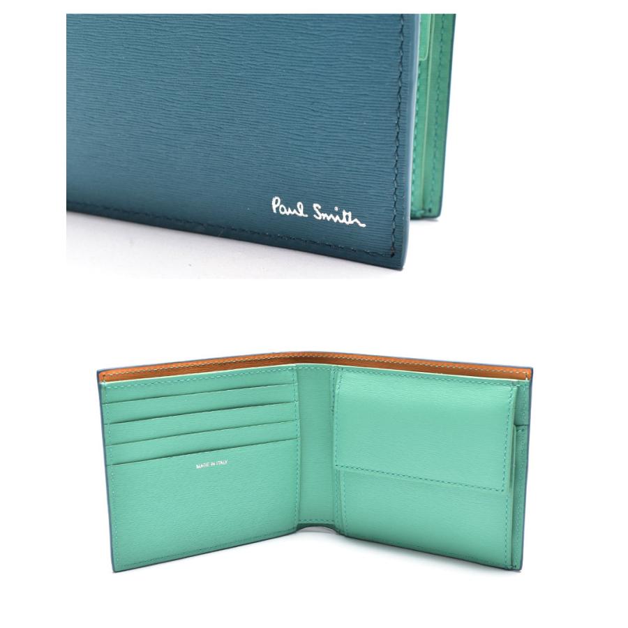 Paul Smith（ポール・スミス） 送料無料 ポール スミス 財布 メンズ