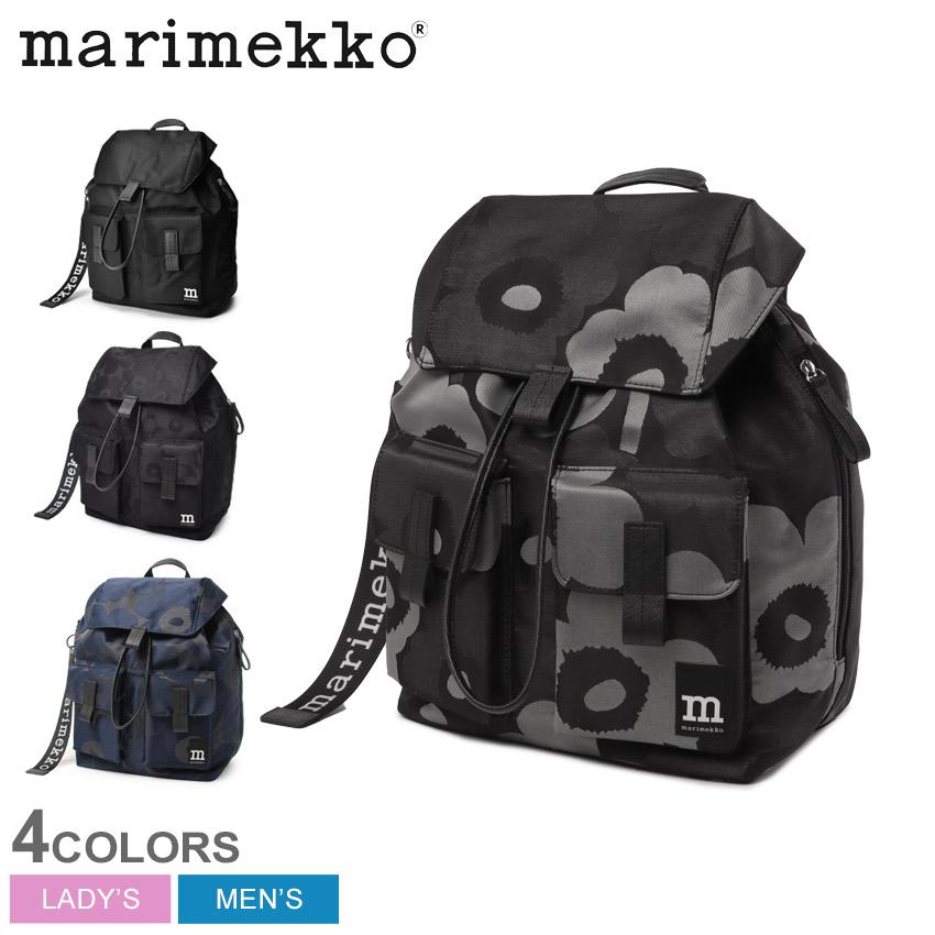 marimekko（マリメッコ） バックパック メンズ レディース EVERYTHING