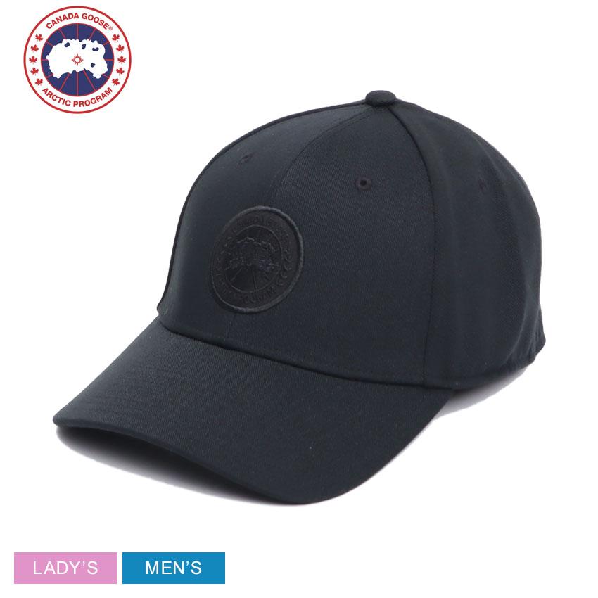 CANADA GOOSE（カナダグース） キャップ メンズ レディース トーナル