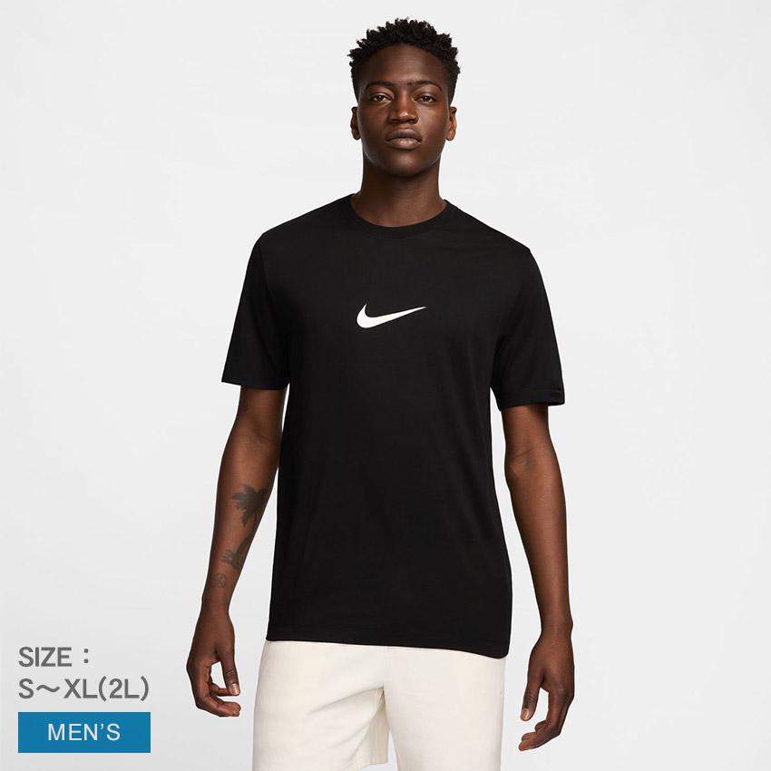 NIKE（ナイキ） （ネコポス配送）ナイキ 半袖Tシャツ メンズ DF