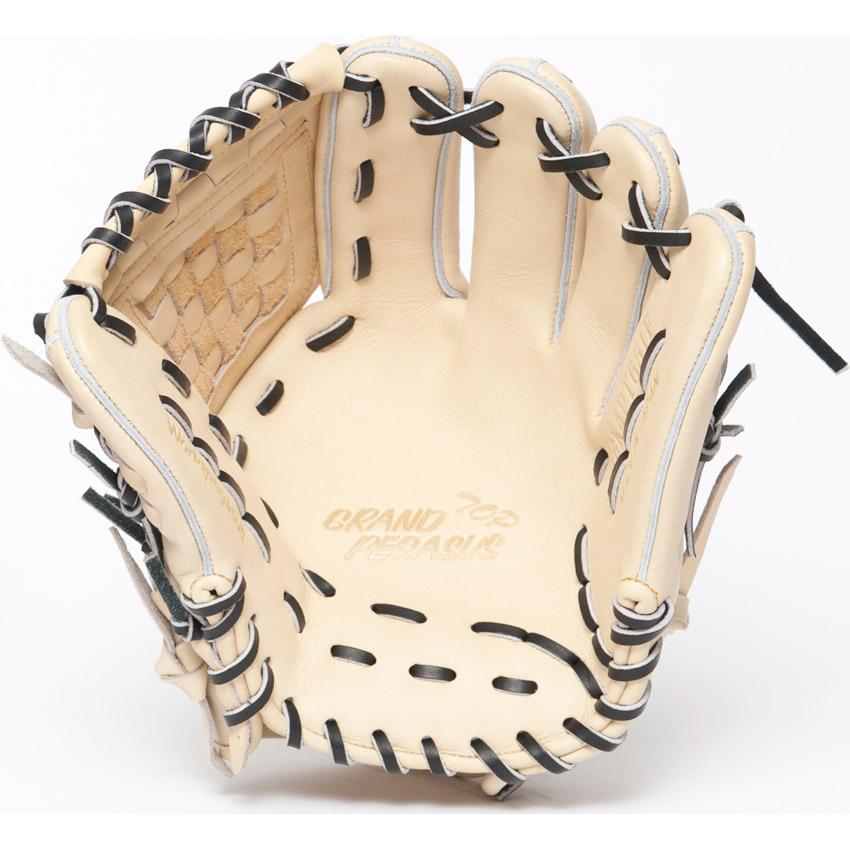 ワールドペガサス（WORLD PEGASUS） グローブ ユニセックス 硬式