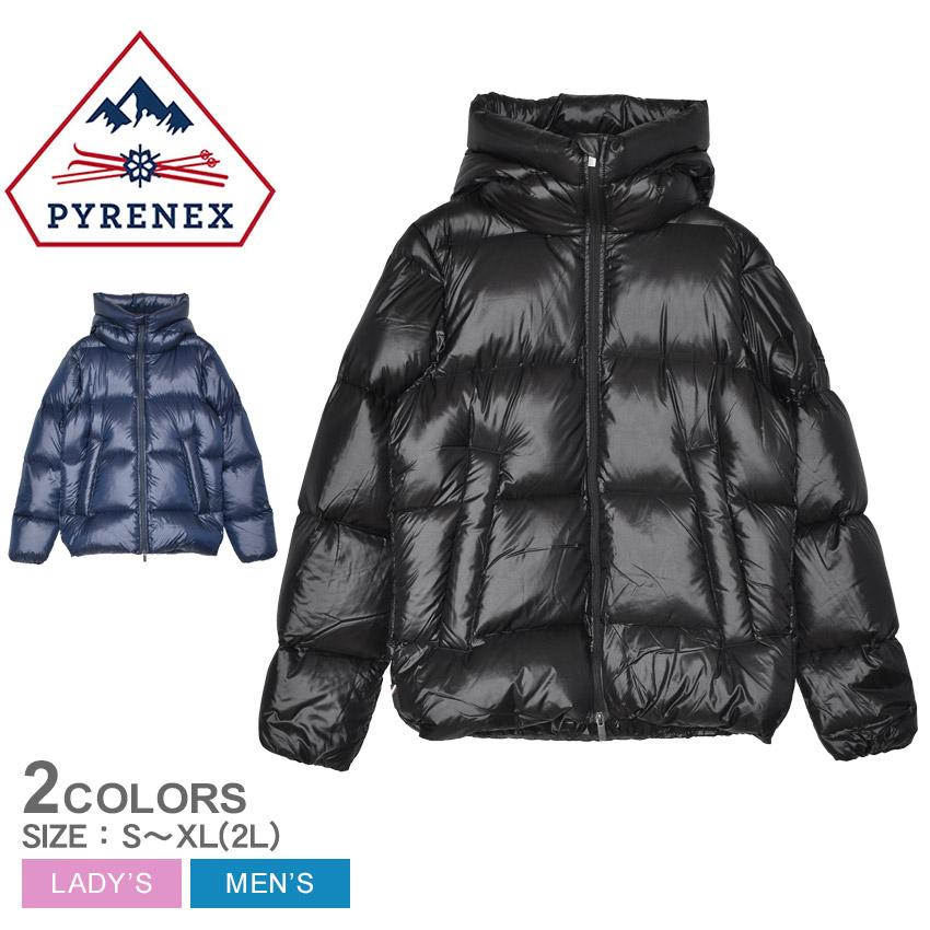 Pyrenex（ピレネックス） ダウンジャケット メンズ レディース PYRENEX
