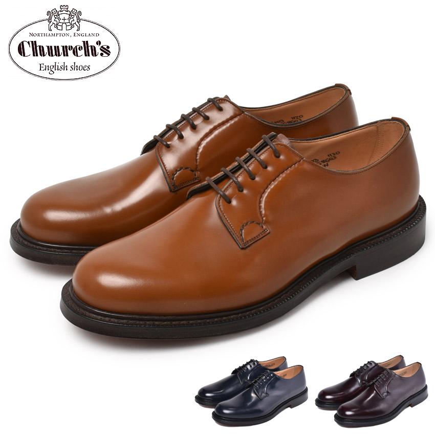Church's（チャーチ） ドレスシューズ メンズ シャノン CHURCHS EEB001