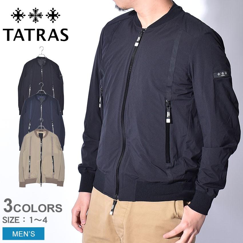 TATRAS（タトラス） ジャケット メンズ アポローニオ MTA20S4648