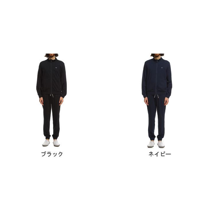EMPORIO ARMANI アルマーニ メンズ セットアップ エンポリオアルマーニ