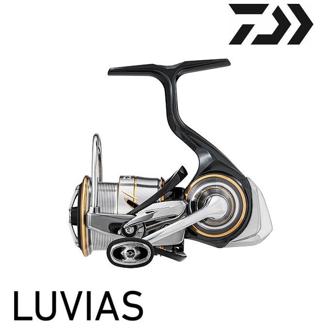 DAIWA（ダイワ） 20 ルビアス FC LT2000S-XH /スピニングリール