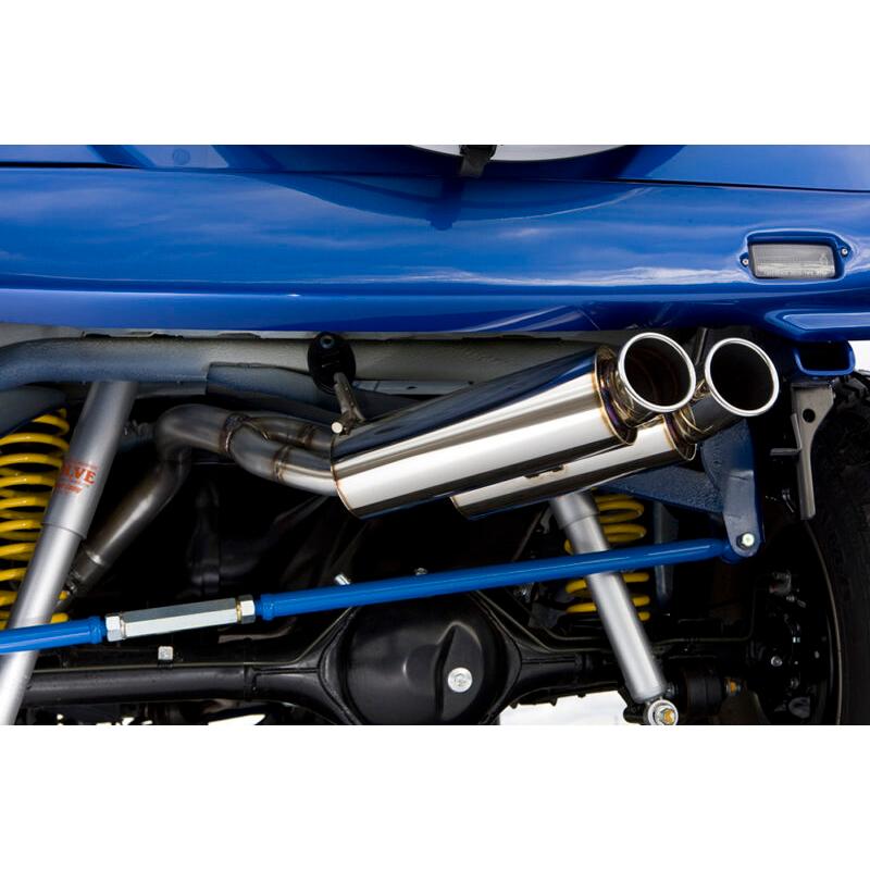 5ZIGEN 【メーカー直送品】5ZIGEN マフラー【メーカー直送品】5ZIGEN