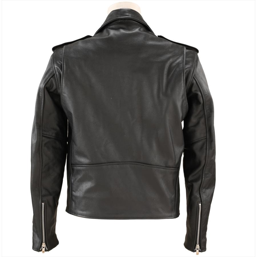 ザワキタ ポイント3倍！限界価格に挑戦！ 本革ライダース（新型ダブル