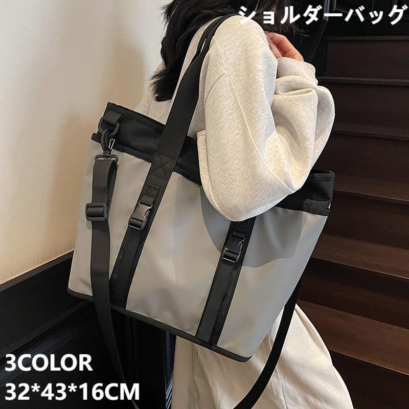 ショルダーバッグ 大容量 旅行 出張 ミリタリー ショルダー