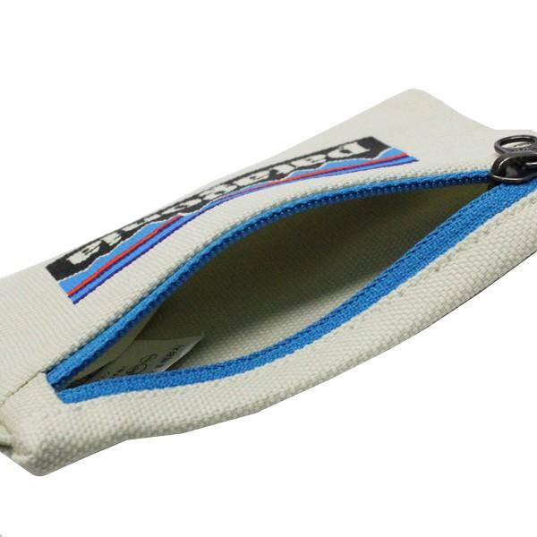 patagonia（パタゴニア） 並行輸入品 Small Zippered Pouch スモール