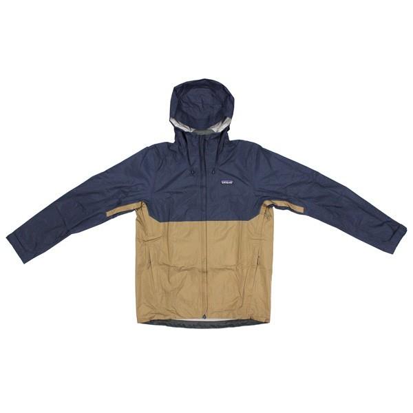 patagonia（パタゴニア） 並行輸入品 Men's Torrentshell Jaket メンズ