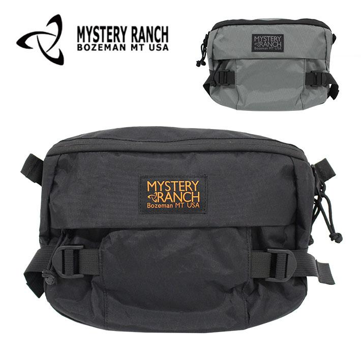 MYSTERY RANCH（ミステリーランチ） 並行輸入品 Hip MonkeyX ヒップ