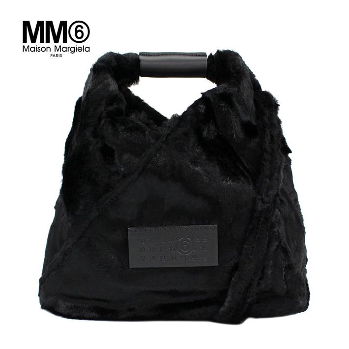 MM6 並行輸入品 エムエムシックス マルジェラ JAPANESE BAG