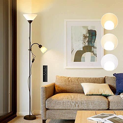 フロアランプ LEDスタンドライト インテリア照明 間接照明 パーフロア