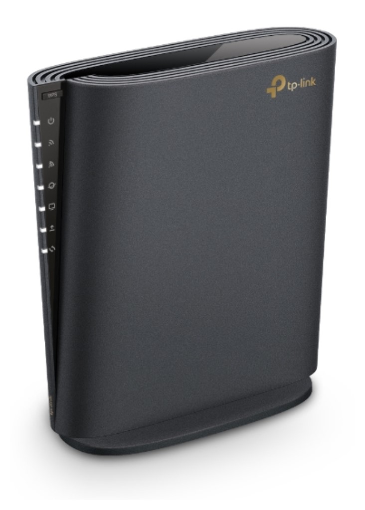 TP-Link AX5400 6ストリーム ギガビットデュアルバンドWi-Fi 6ルーター