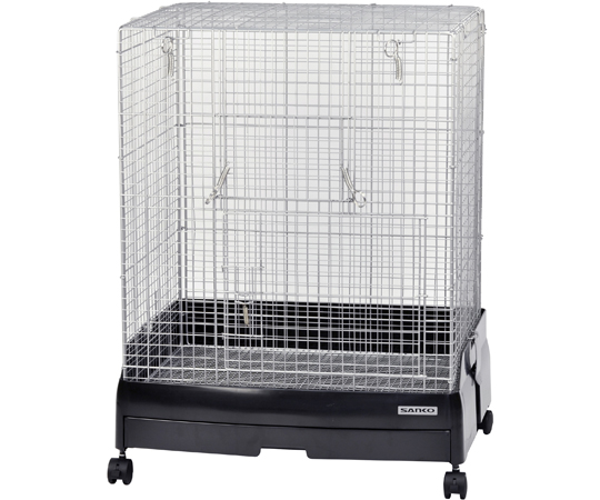 三晃商会 三晃商会 イージーホーム 80ハイ イージーホーム 小動物用