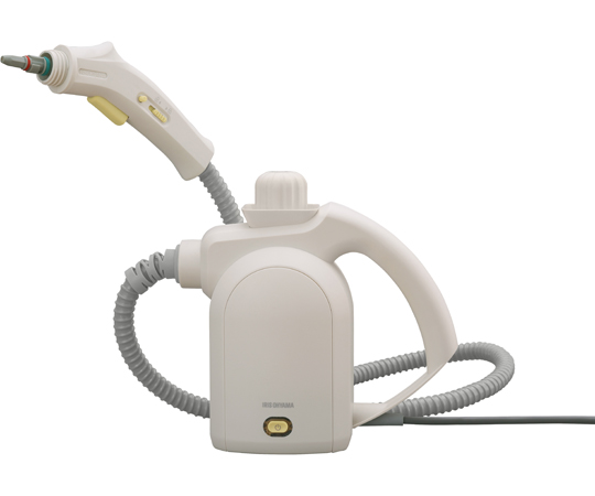 IRIS OHYAMA リンサークリーナー RNS-300-W スチームクリーナー - 最