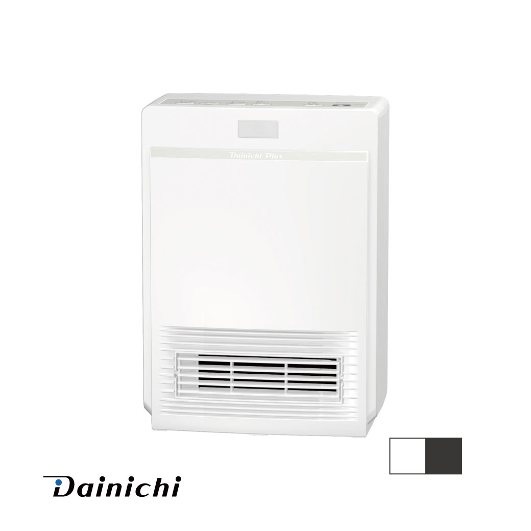 Panasonic パナソニック セラミックファンヒーター DS-FS1200-W