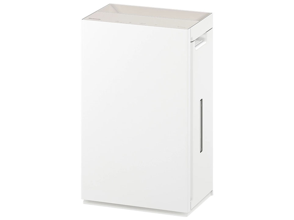 Panasonic くつ脱臭機 電気脱臭機 MS-DS100-H （ライトグレー） 脱臭機