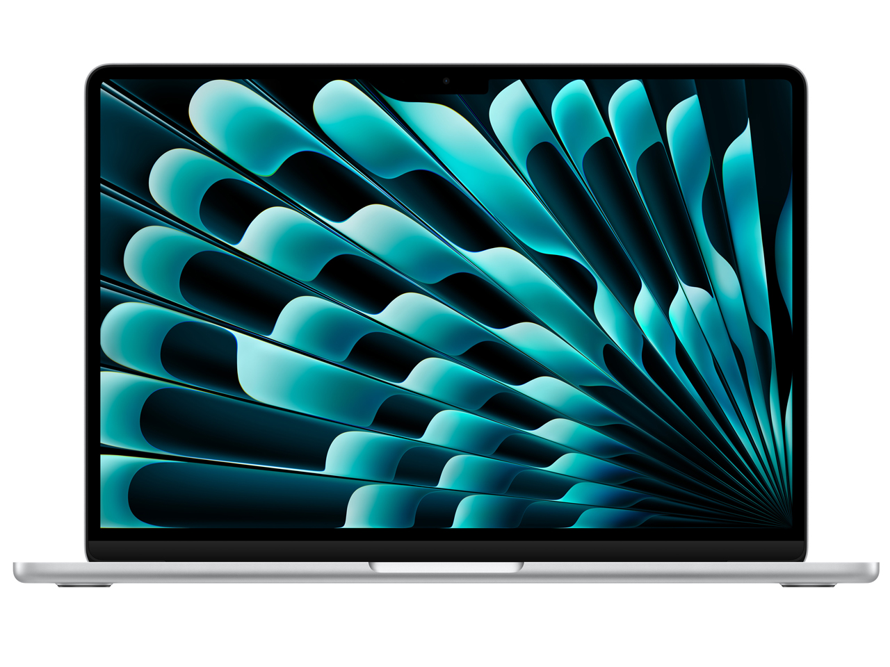 Apple MacBook Air シルバー ［MW0X3J/A］ SSD512GB メモリ16GB 10コア