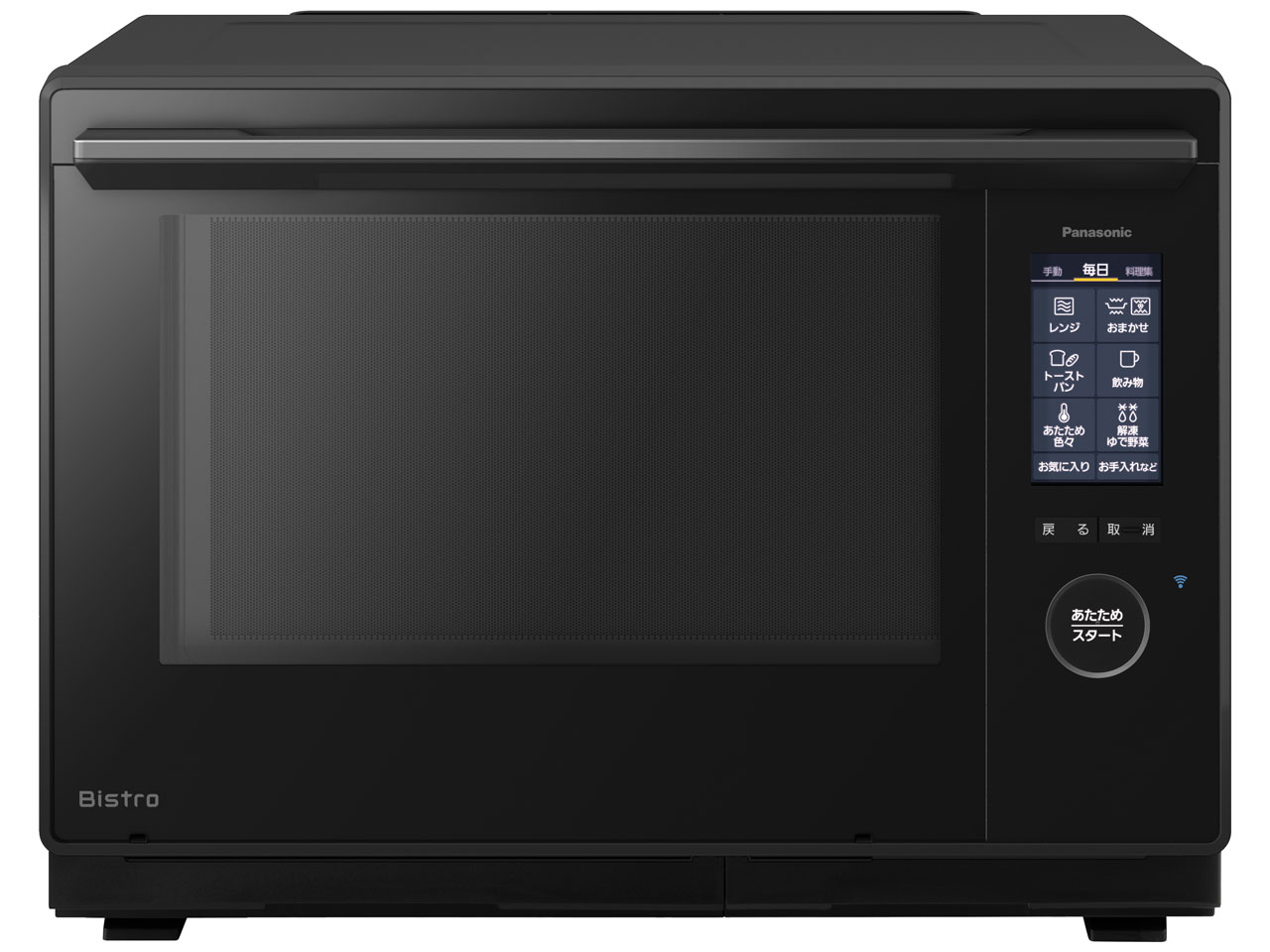 SHARP シャープ オーブンレンジ RE-F163-B（ブラック系） 電子レンジ