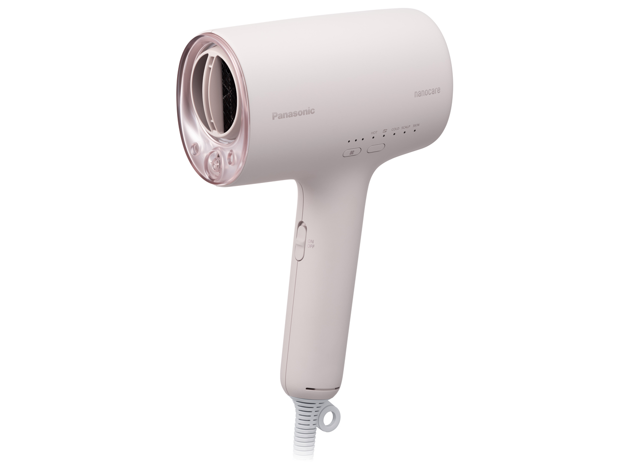 Panasonic ナノケア EH-NA0J-A（ディープネイビー） ナノケア ヘア