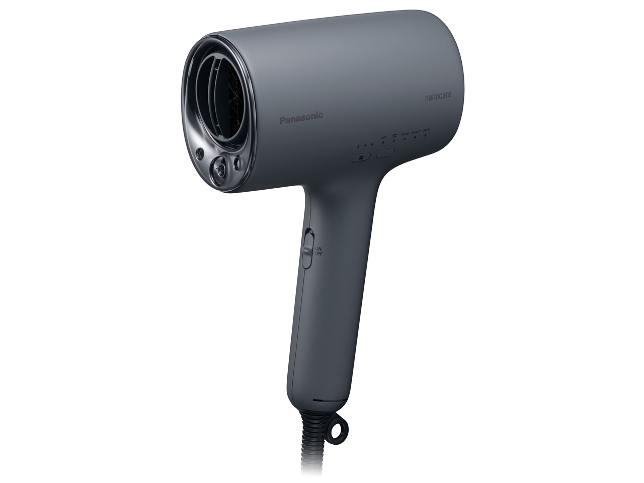 パナソニック マイナスイオン シーンターボ イオニティ EH5306P-A （青