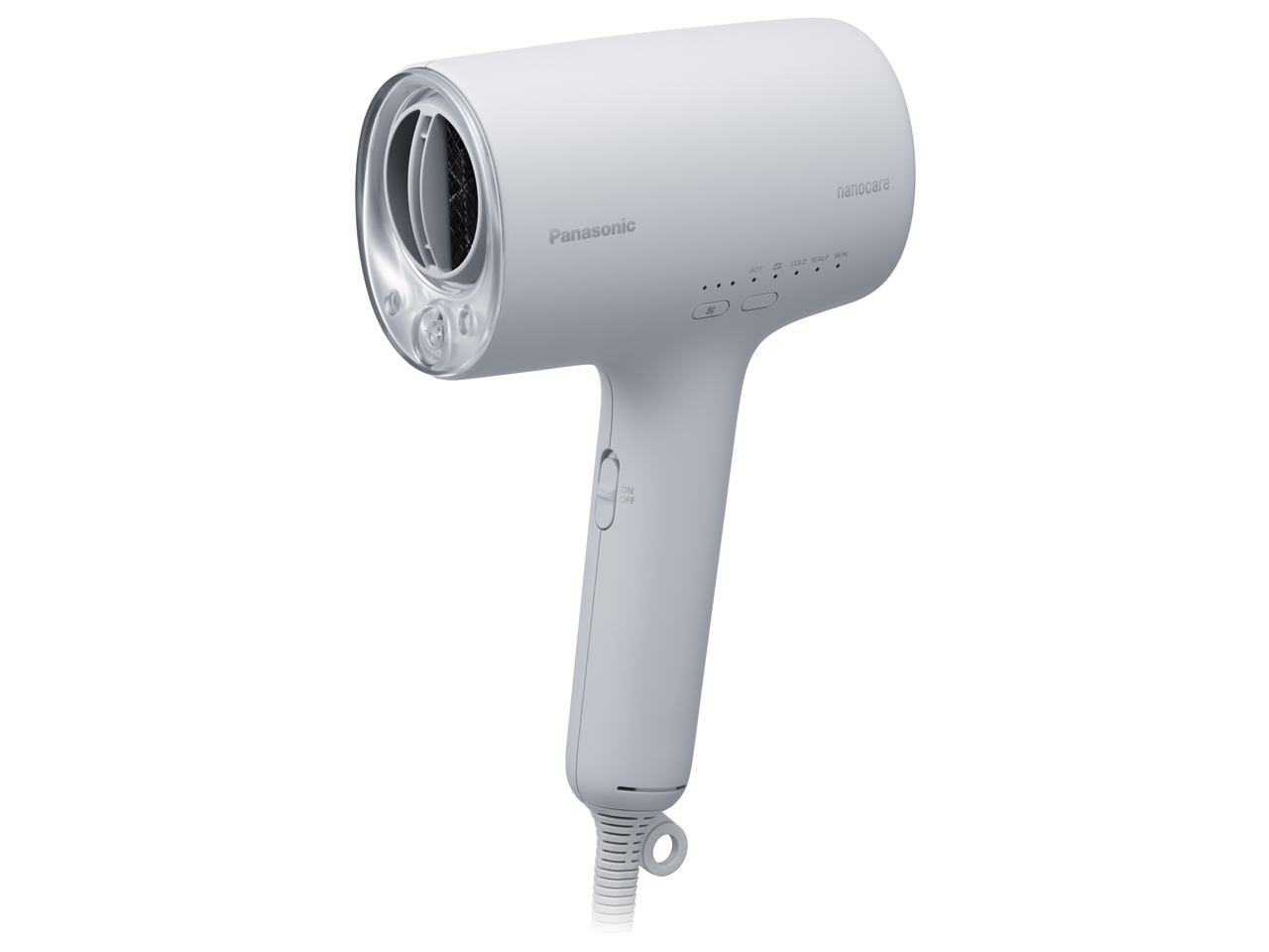 ufv ライトヘアードライヤー（スペースグレイ） ヘアドライヤー - 最