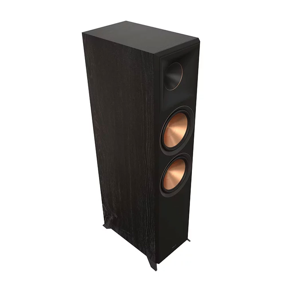 YAMAHA NS-F500 （B） ブラック トールボーイ型スピーカー - 最安値