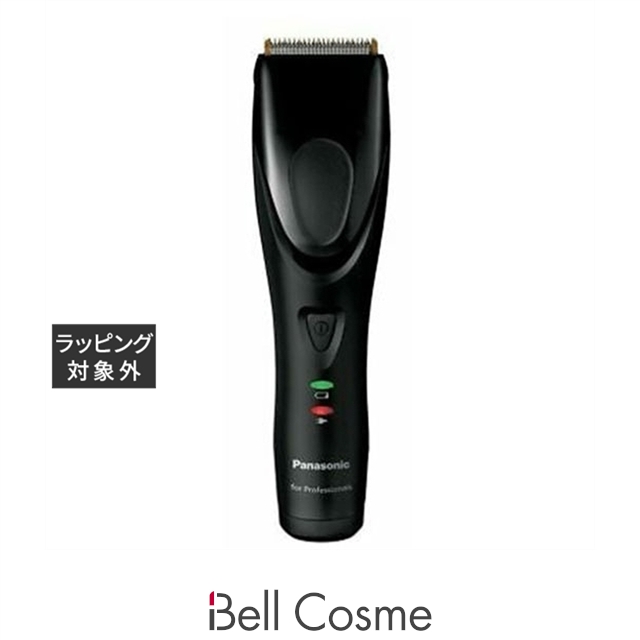 Panasonic ヘアーカッター プログレード ER-SC61-K 電気バリカン - 最