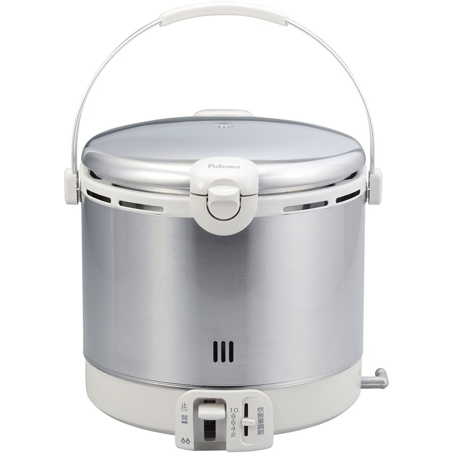 リンナイ RR-20SF2（A）-13A （都市ガス） [2升] ガス炊飯器本体 - 最