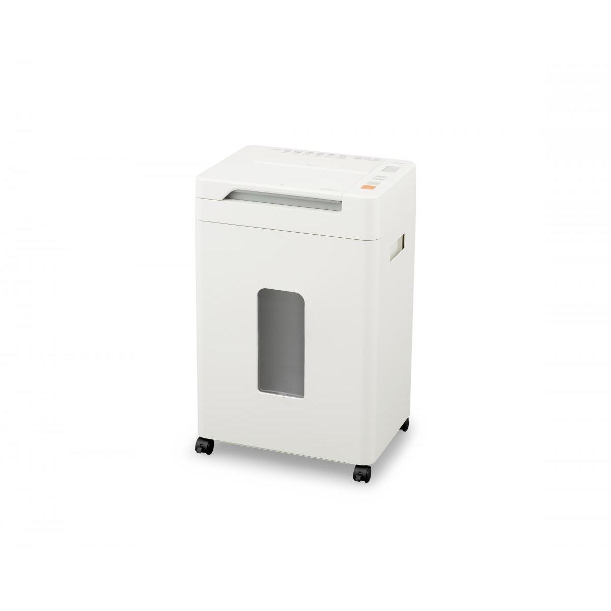 明光商会 MSシュレッダー MSR-25CM 業務用シュレッダー - 最安値・価格