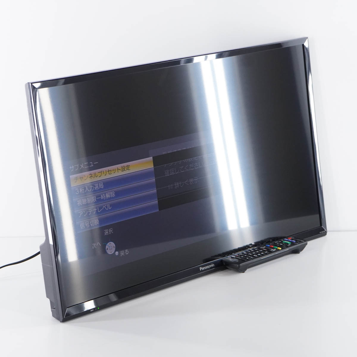 Panasonic VIERA TH-32H300 VIERA 液晶テレビ、薄型テレビ - 最安値